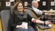 Blood Donors Needed Now to Stop Alarming Drop in Red Cross Blood Supply