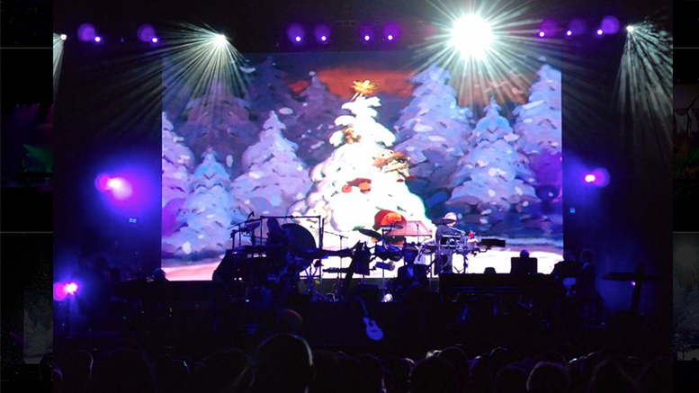 Photo courtesy of MannheimSteamroller.com