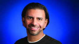 Google’s chief education evangelist, Jaime Casap. Photo provided