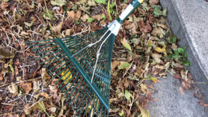 What rake advancements will they think of next? Photo by: John Carlson