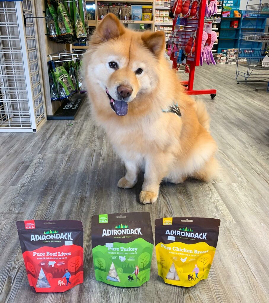 Roo's Holistic Pet Supplies