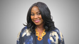 Qiana Clemens. Photo provided