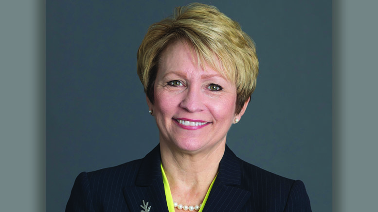 Sue Ellspermann, Ph.D., President, Ivy Tech Community College