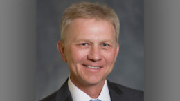 Hank Milius, President/CEO, Meridian Health Services