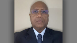 Glenn Vann, Executive Director, The Muncie Land Bank