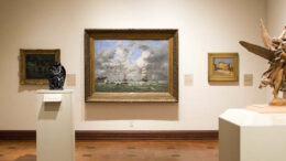 David Owsley Museum of Art. File photo