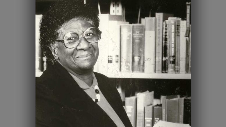 Vivian V. Conley