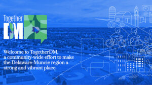 Graphic provided by Together DM