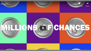 Watch the video below.