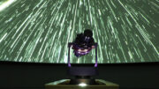 Free Programs During May–June at the Charles W. Brown Planetarium at Ball State University