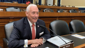 Congressman Greg Pence