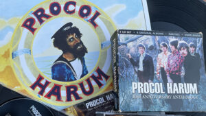 Turns out all the cool “kids” are digging this groovy band’s sound! Photo by Nancy Carlson