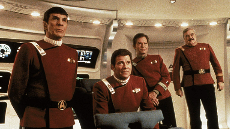 star trek iv new