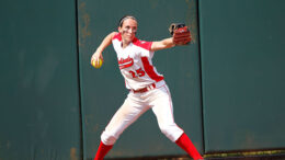 Jen Gilbert photo by Ball State University