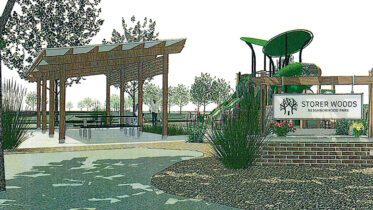 City of Muncie’s ‘Storer Estates Development’ Will Add New City Park
