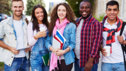 In the Muncie-Henry County service area, there are over 600 students eligible to take part in the Ivy Tech Cross the Finish Line initiative. Photo provided.