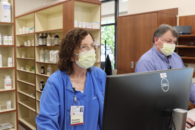 IU Health Adds Primary Care, Pharmacy, OBGYN to Jackson Street Facility ...