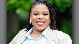 Dr. Rashida Willard