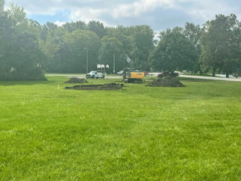 Historic Beech Grove Cemetery Revitalized Under New Management — Muncie