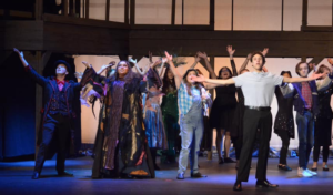 Photo courtesy of Muncie Civic Theatre