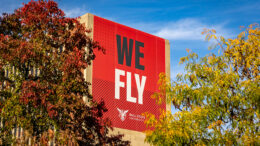 Ball State University's Teachers College. Photo provided