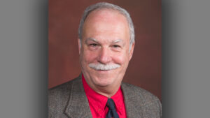 Dom Caristi. File photo from MuncieJournal.com