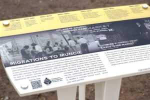 Photo by Mike Rhodes