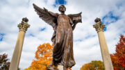 Photo provided by Ball State University.