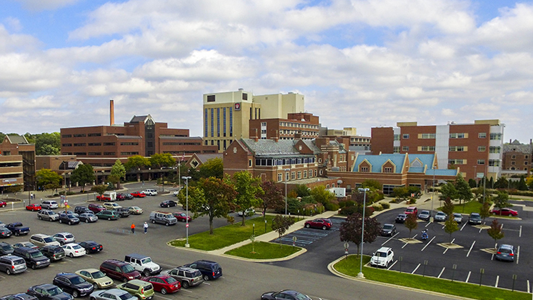 IU Health Ball Among Nation’s Top Performing Hospitals for Treatment of ...