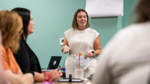 Nonprofits in Muncie-Delaware County, Indiana now have customized support for human resources thanks to a new service from Nonprofit Support Network. The HR Resource and Help Desk includes access to digital HR resources and a virtual help desk managed by Nonprofit Support Network and Open Door Health Services.