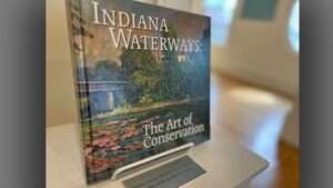 Book cover photo provided