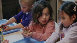 YMCA of Muncie is now enrolling for Pre-K at Mitchell Early Childhood and Family Center. Photo provided