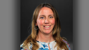 Dr. Kathleen Washburn. Photo provided