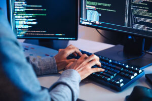 From phishing schemes and ransomware attacks to identity theft and deep fake impersonations, the list of cyber threats keeps expanding. Photo provided