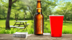 Artificial Intelligence generated image from descriptors written by Mike Rhodes