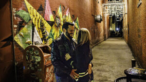 Downtown is in the middle of everything: walkable, bikeable, local, and offering more than 500 parking spaces. Photo provided.