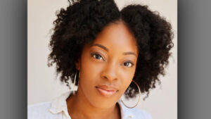 Kayla Davion, a 2017 Ball State University graduate will be the Spring Commencement speaker. Photo provided.