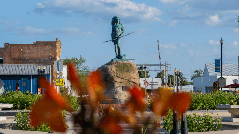 The Community Foundation announced four finalists for the 2025 David Sursa Leadership Award: Keith Doudt, Urban Light Community Development Corporation; Brad King, Muncie Land Bank; Michael Lunsford, YMCA of Muncie; and Kim Miller, Muncie Arts and Culture Council.