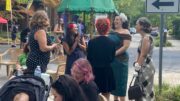 Old Washington Street Festival Runs September 19-20