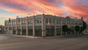 John Jay Center for Learning. Photo provided.