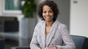 Rev. Leah Gunning Francis, Ph.D., Senior Vice President and Chief Mission and Values Officer, IU Health