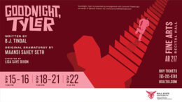 Graphic provided by Ball State University