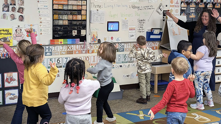 Photo provided by Ivy Tech.