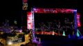 Meridian’s ‘Holidays at Gresham’ Light Display Begins December 2