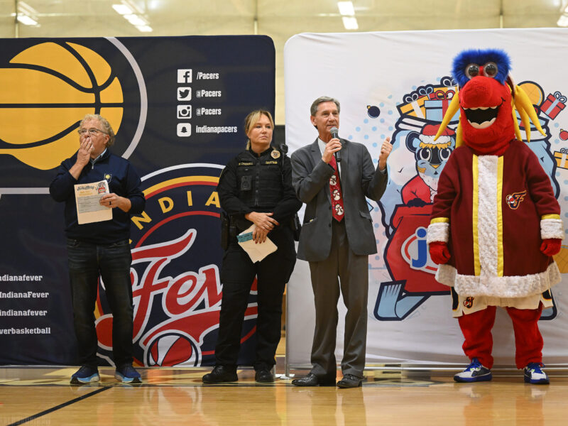 12.09.25 JAKKs Toy Giveaway Muncie