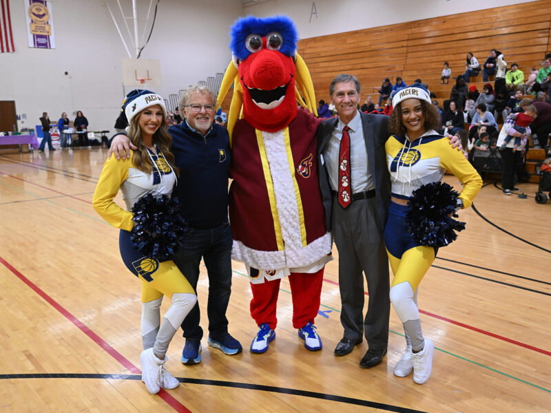 12.09.25 JAKKs Toy Giveaway Muncie