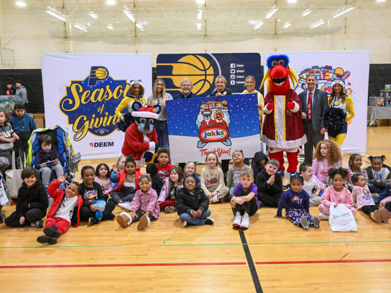 12.09.25 JAKKs Toy Giveaway Muncie
