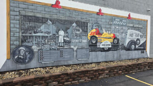 Photo by Stacey A.Shannon