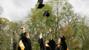 Graduating seniors in Delaware County or current college students may apply for 2026 scholarships from The Community Foundation of Muncie and Delaware County at DelawareCountyScholarships.com.