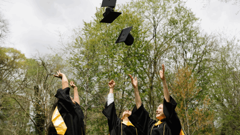 Graduating seniors in Delaware County or current college students may apply for 2026 scholarships from The Community Foundation of Muncie and Delaware County at DelawareCountyScholarships.com.